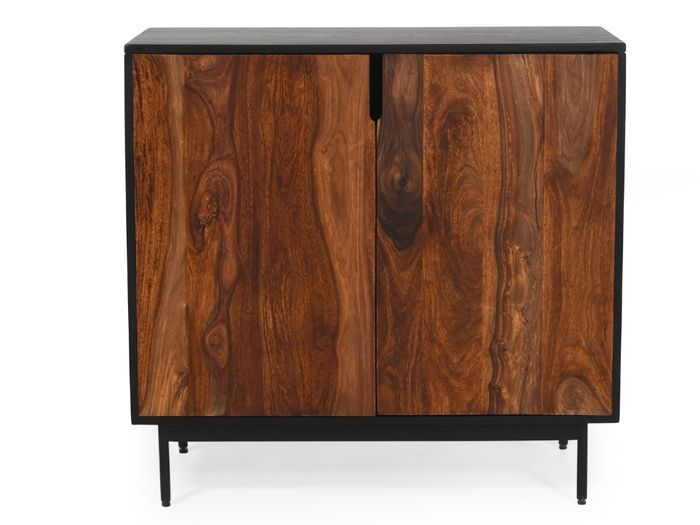 BOSTON Kommode mit 2 Türen BOSTON Kommode mit 2 Türen