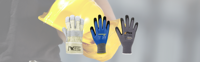 Handschuhe