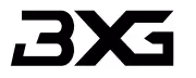 BXG logo