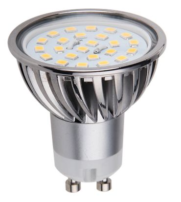 Led Lampe Dimmbar 5 0 Watt Warm Weiss 320 Lumen Gu 10 3372 Ceres Webshop