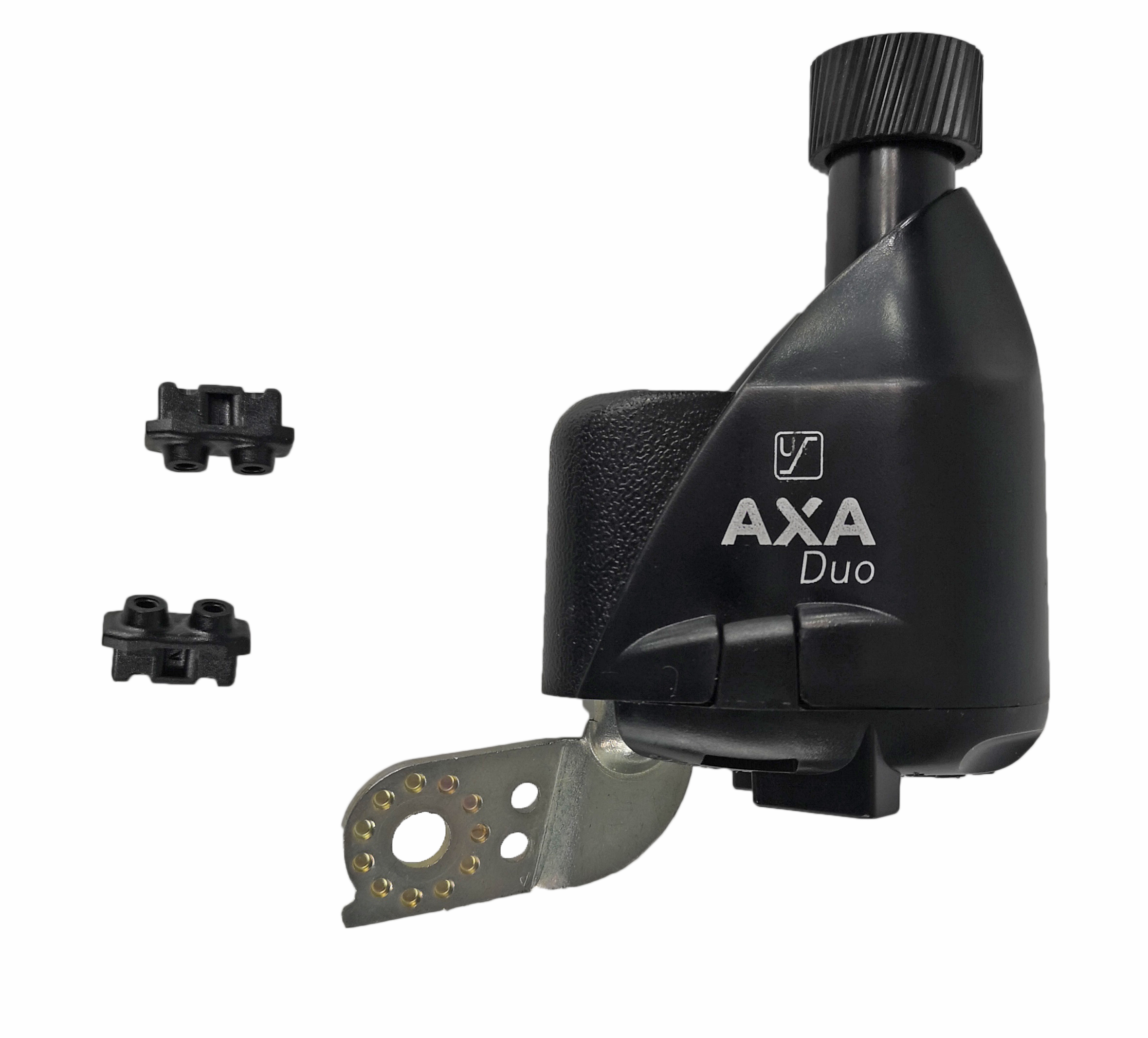 Axa Dynamo Basta Duo Seitenläufer links oder rechts 6 Volt