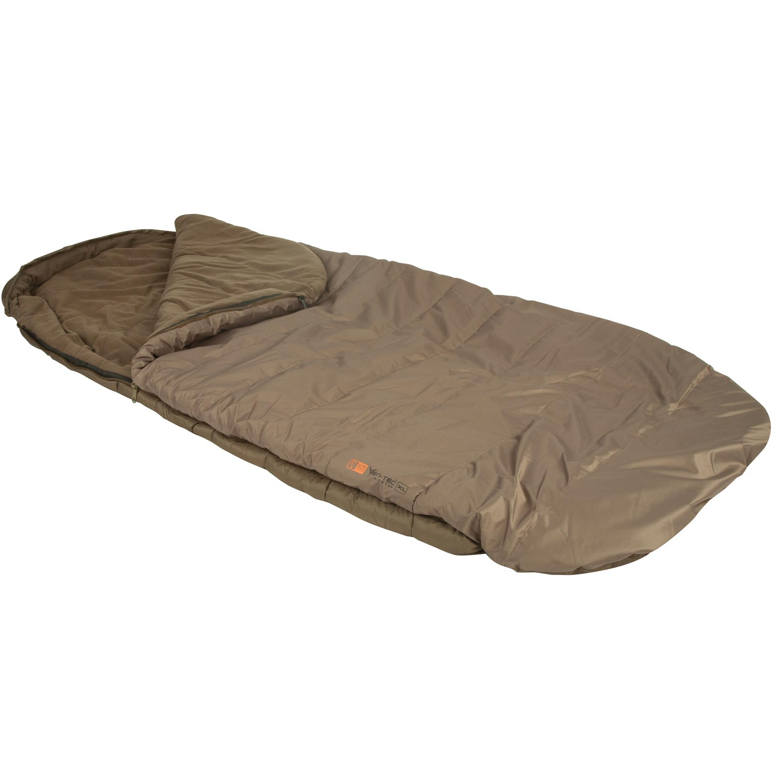 Fox Fishing Sleeping BagVenTec RipStop 5 Season XL Sleeping Bag 5,2kg eBay Fox Fishing Sleeping BagVenTec RipStop 5 Season XL Sleeping Bag 5,2kg eBay
