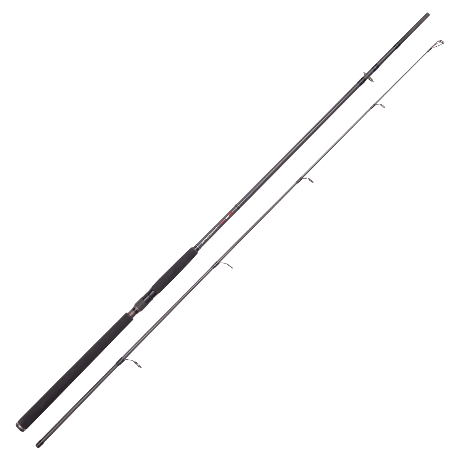 Hecht Profi Angelset Combo Jackson Rute 2,50m 40 130g HECHT PROFI ANGELSET Combo Jackson Rute 2,50m 40 130g