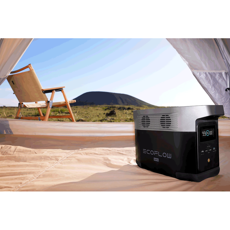 mobile Lithium Power