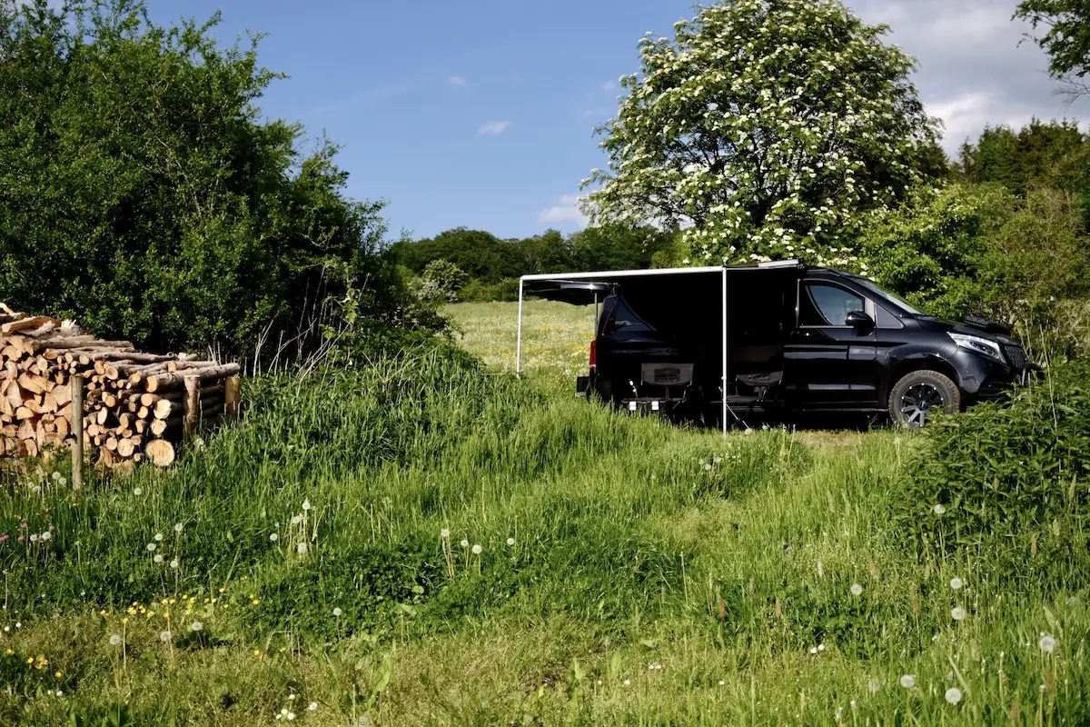 Camping | Outdoor | Offroad