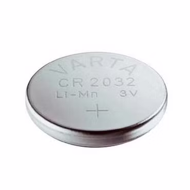 Replacement battery for Starline Alarm Transponder or Bluetooth Tag | VARTA battery, 3 Volt, CR2032