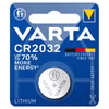 Replacement battery for Starline Alarm Transponder or Bluetooth Tag | VARTA battery, 3 Volt, CR2032