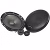 Ampire 2-way 16.5 cm components with adapter ring suitable for Mercedes-Benz Marco Polo (sold separately)