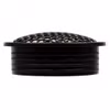 Ampire 2-way 16.5 cm components with adapter ring suitable for Mercedes-Benz Marco Polo (sold separately)