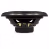 Ampire 2-way 16.5 cm components with adapter ring suitable for Mercedes-Benz Marco Polo (sold separately)