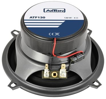 AXTON AXF130 2-Wege 13cm Coaxial-System Lautsprecher
