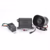 Can Bus alarm system for your Mercedes-Benz V-Class, Marco Polo, Horizon, Activity (W447) 