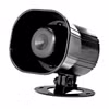Can Bus alarm system for your Mercedes-Benz V-Class, Marco Polo, Horizon, Activity (W447) 