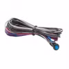 Can Bus alarm system for your Mercedes-Benz V-Class, Marco Polo, Horizon, Activity (W447) 
