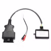 AUX input | AUX activator for MERCEDES with Comand NTG5 (1x) - MB-MP-AUX-IN-NTG5