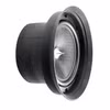 AMPIRE baffle seal, 165mm, incl. sound absorber for the front doors in the Mercedes-Benz Marco Polo