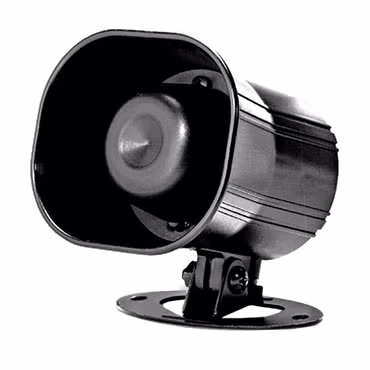 Alarm system for Mercedes-Benz Marco Polo (W447) from 2014 including installation