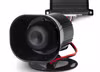 Alarm system for Mercedes-Benz Marco Polo (W447) from 2014 including installation