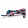 Alarm system for Mercedes-Benz Marco Polo (W447) from 2014 including installation