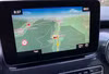 Camper and Wildcamper POI`s & Warner for Mercedes-Benz V Class, Marco Polo & Horizon with Command online / NTG5 navigation system