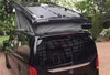 Mobile and self-sufficient working in the Marco Polo office - LTE | WiFi - router and antenna for Mercedes-Benz Marco Polo, Activity, Horizon - incl. installation