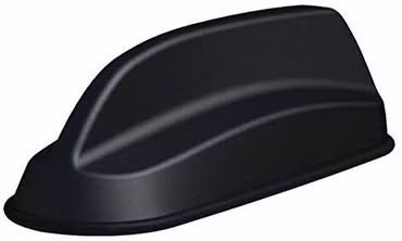 Panorama Antennas SHKG-7-27-24-58-Plus Câble de 3m dans un tuyau et extension filetée M18