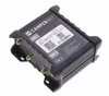 The CamperNet LTE/WLAN MiMo router with LTE & Wlan MiMo antenna for mobile Internet in vehicles (12V or 230V)