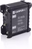 The CamperNet LTE/WLAN MiMo router with LTE & Wlan MiMo antenna for mobile Internet in vehicles (12V or 230V)