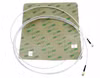 The CamperNet LTE/WLAN MiMo router with LTE & Wlan MiMo antenna for mobile Internet in vehicles (12V or 230V)