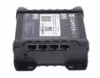 The CamperNet LTE/WLAN MiMo router with LTE & Wlan MiMo antenna for mobile Internet in vehicles (12V or 230V)