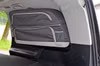 VanEssa window bags / pannier set (both sides) for the Mercedes-Benz Marco Polo Horizon and Activity  anthracite | on both sides