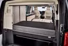 Froli sleeping pad for the lower bed of the Mercedes-Benz Marco Polo with kitchen or Horizon, Activity, V Class, Vito Tourer W447 & W639 with kitchen