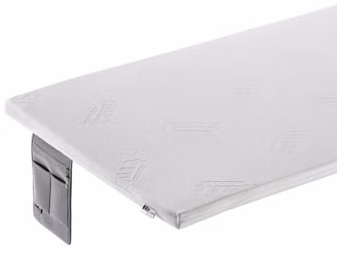 Froli roof bed mattress for Mercedes-Benz Marco Polo /Horizon / Activity motorhomes from 02/2017 with Froli Froli spring base 2 (medium)