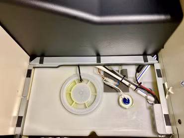 Hot water heater for Mercedes-Benz Marco Polo W447, fresh water tank heater for your camper - incl. installation