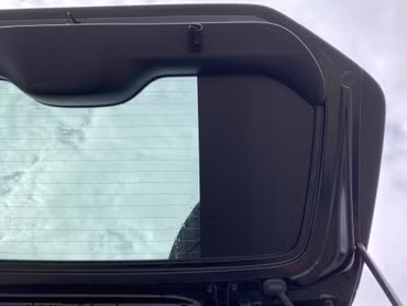 Privacy screen and blackout set for all rear living area windows for Mercedes-Benz Marco Polo W447 