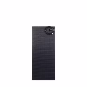 WATTSTUNDE® SOLA Flex Daylight 125Wp HV sehr hoher Wirkungsgrad und sehr robust