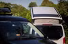 The smart 125 watt solar system including installation for Mercedes-Benz Marco Polo, Horizon, Activity, Viano Marco Polo from 2004 onwards