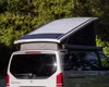 The smart 125 watt solar system including installation for Mercedes-Benz Marco Polo, Horizon, Activity, Viano Marco Polo from 2004 onwards