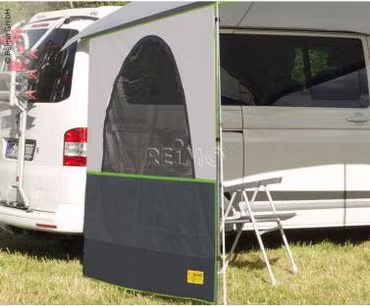 Reimo side panel for the Palm Beach 2 awning suitable for Mercedes-Benz V-Class, Marco Polo, Horizon, Activity from 2014 (W447)