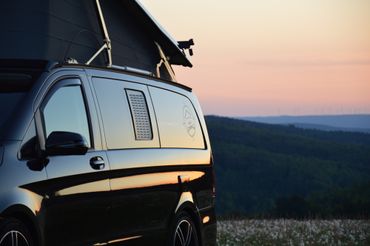 Regen Und Windabweiser Fur Mercedes V Klasse Marco Polo Horizon Activity W447 1sternehotel Der Mercedes Marco Polo Zubehor Shop