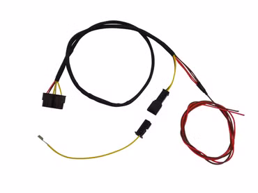 APP control for auxiliary air heater (auxiliary heater under driver's seat) for V-Class, Marco Polo, Horizon, Activity (W447) from 2014 model year V-Class W447 2014 - today | GPS (hot water heater)