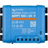 Victron Energie MPPT Smart Solar charge controller - MPPT SmartSolar 100/20 including Bluetooth and smartphone app