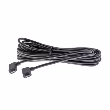 Dashcam and power supply, SD card set for Mercedes - Benz Marco Polo - incl. installation service