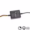 Dashcam and power supply, SD card set for Mercedes - Benz Marco Polo - incl. installation service