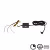 Dashcam and power supply, SD card set for Mercedes - Benz Marco Polo - incl. installation service
