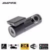 Dashcam and power supply, SD card set for Mercedes - Benz Marco Polo - incl. installation service