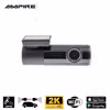Dashcam and power supply, SD card set for Mercedes - Benz Marco Polo - incl. installation service