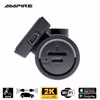 Dashcam and power supply, SD card set for Mercedes - Benz Marco Polo - incl. installation service