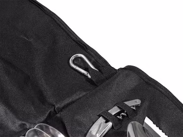 CAMPING BESTECKSET - FROM FRONT RUNNER perfect for the Mercedes-Benz Marco Polo Horizon & Activity