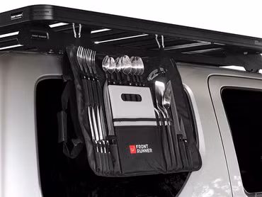 CAMPING BESTECKSET - FROM FRONT RUNNER perfect for the Mercedes-Benz Marco Polo Horizon & Activity